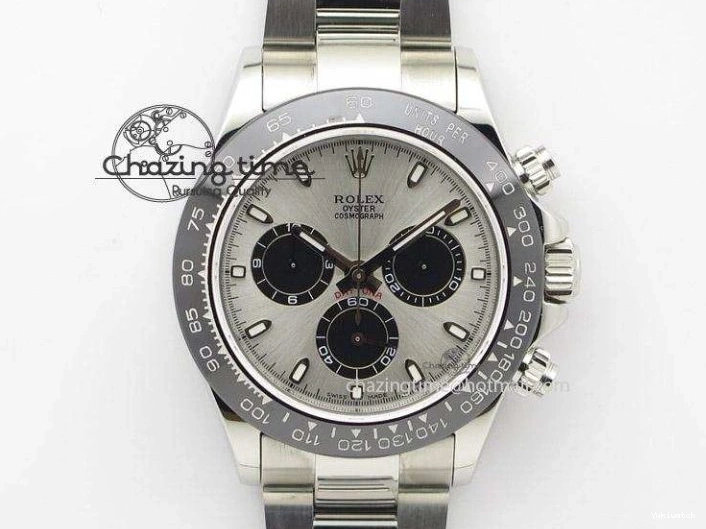 Silver 126334 41 A3235 1:1 Markers DateJust REF Bracelet Clone Dial SS Jubilee Edition on Stick Best V2 0421